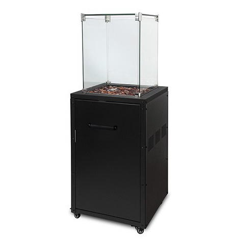 Газовый обогреватель WWT 13K  Black